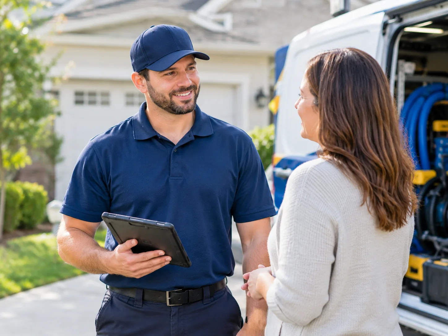Sewage Backup Cleanup Griswold, CT FAQs